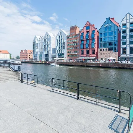 Chmielna 3a Apartment Gdansk
