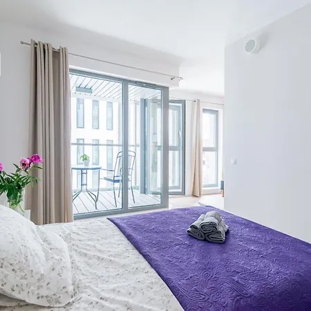 Chmielna 3a Apartment Gdansk