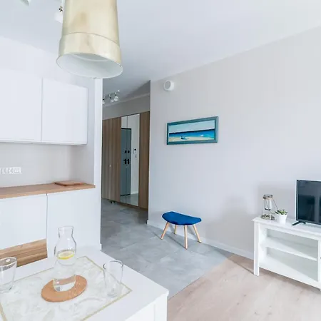 Chmielna 3a Apartment *